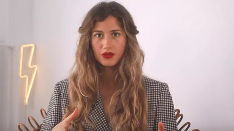 Κρίστεν Λεωτσάκου