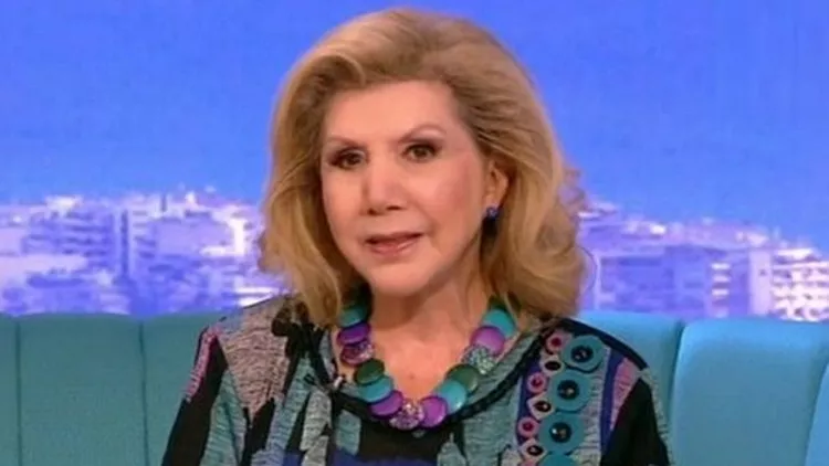 Λίτσα Πατέρα