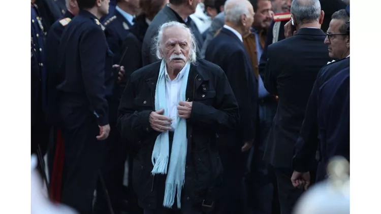 Μανώλης Γλέζος