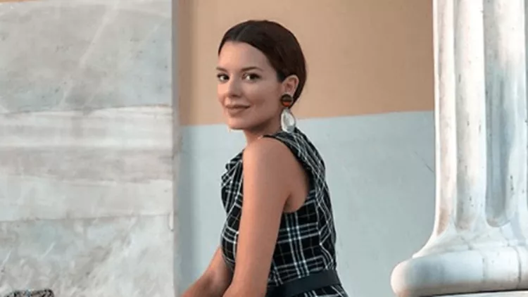 Νικολέττα Ράλλη