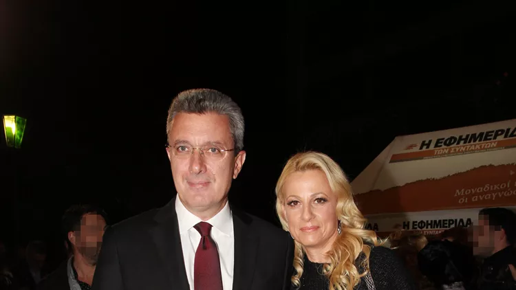 Νικος Χατζηνικολαου