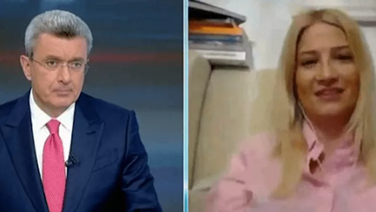 Φαίη Σκορδά