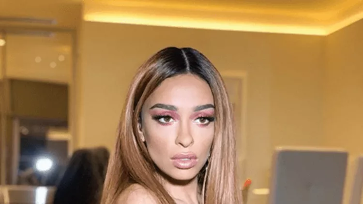 Ελένη Φουρέιρα