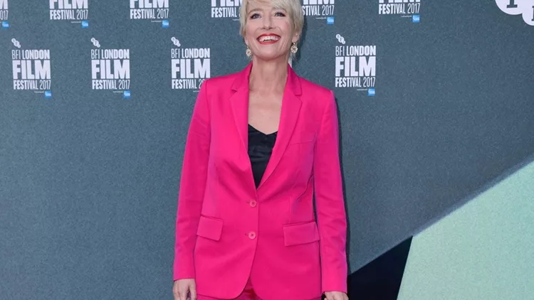 Emma Thompson