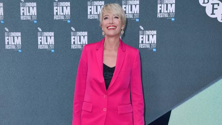 Emma Thompson