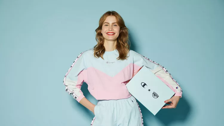 Champion x Chiara Ferragni Collection_11016