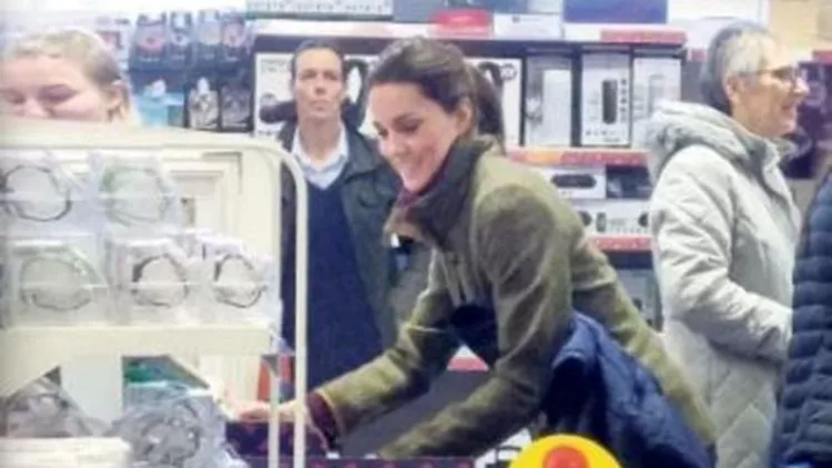 Kate Middleton