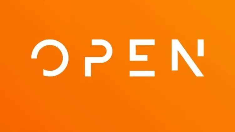 OPEN