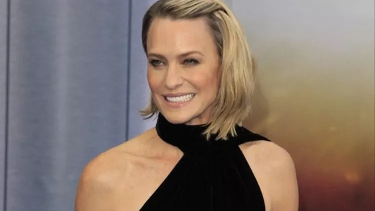 Robin Wright