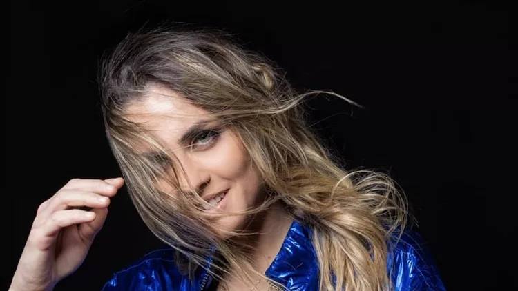 xenia ghali