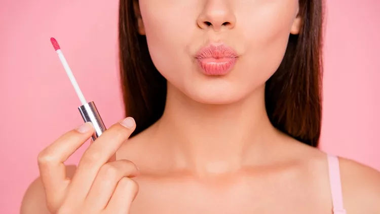 τι να κάνω όταν τελειώνει το λιπ γκλος