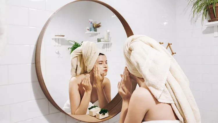 πώς να καταπολεμήσω την ακμή