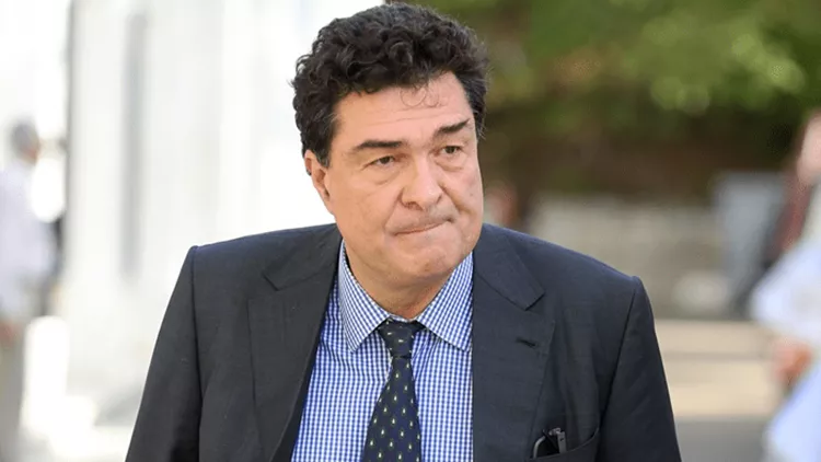 Παπαχελάς