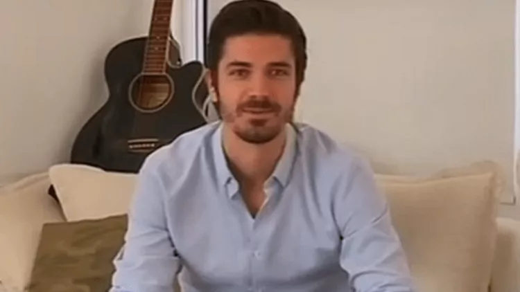 Δημήτρης Γκοτσόπουλος