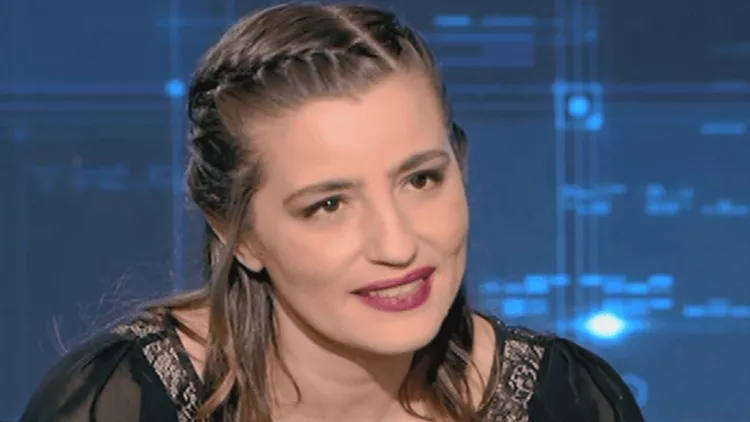 Μαρία Κίτσου
