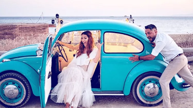 Βάσω Λασκαράκη