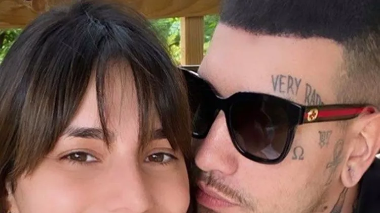 Ηλιάνα Παπαγεωργίου και Σνικ