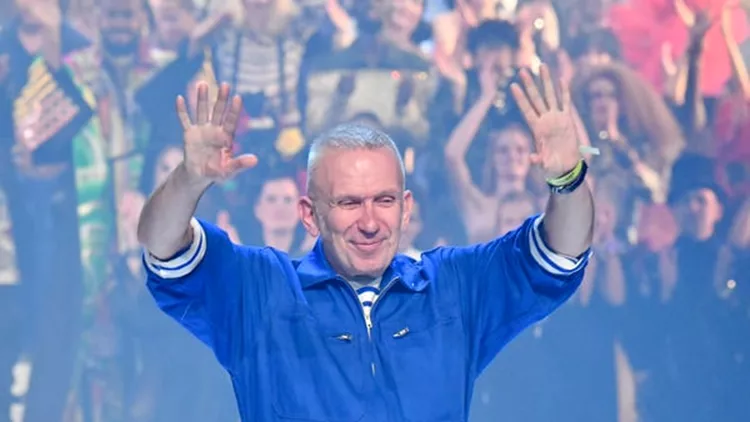 Jean Paul Gaultier