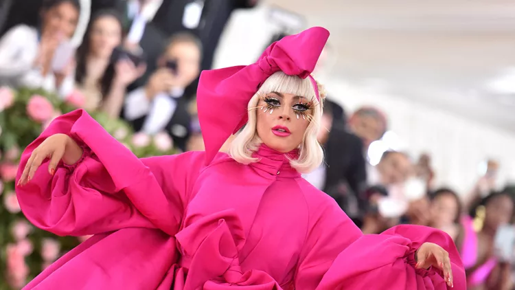 met gala