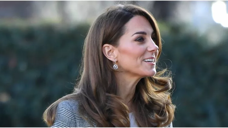 Kate Middleton