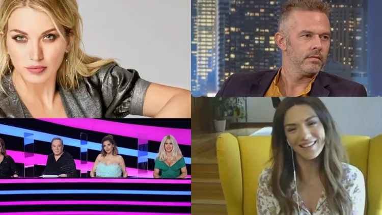celebrity news