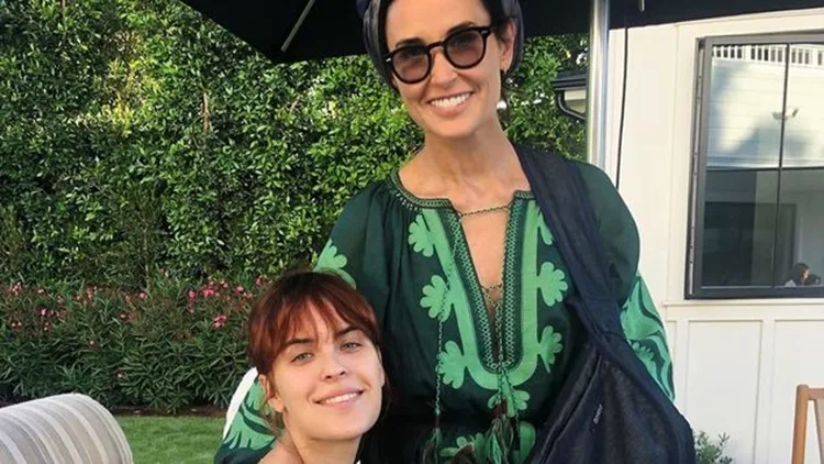 Demi Moore