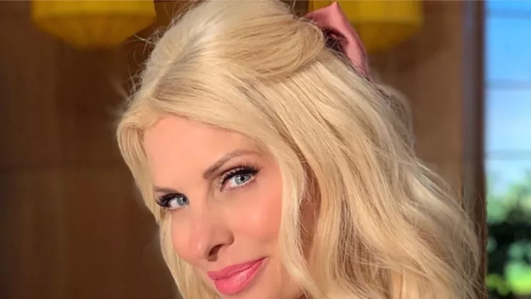 Eleni Menegaki