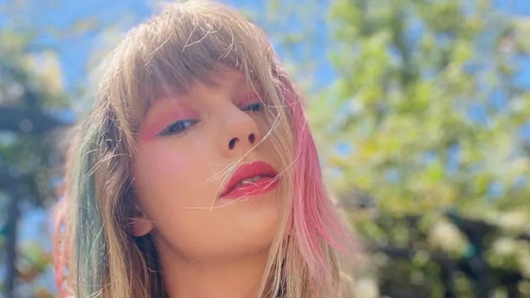 Taylor Swift