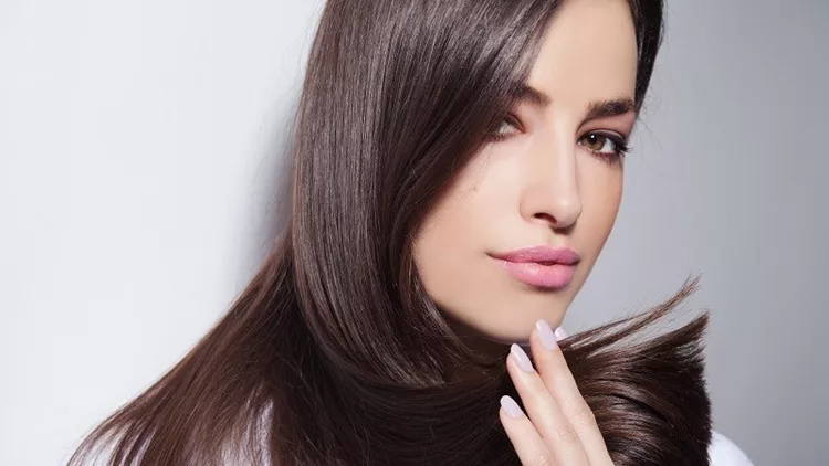 hair beauty