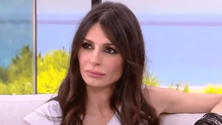 Άσπα Τσίνα