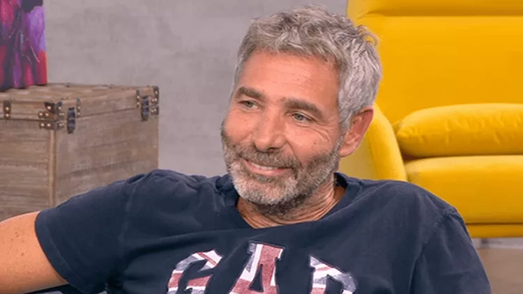 Θοδωρής Αθερίδης