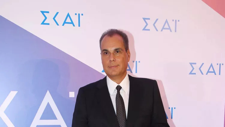 Νίκος Στραβελάκης