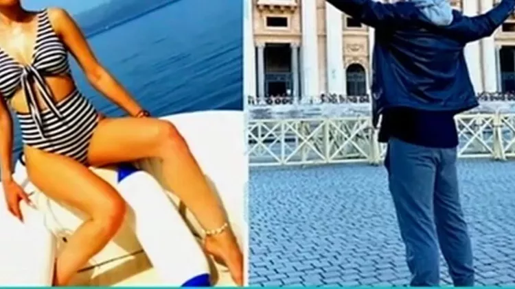 Quiz ζευγάρι