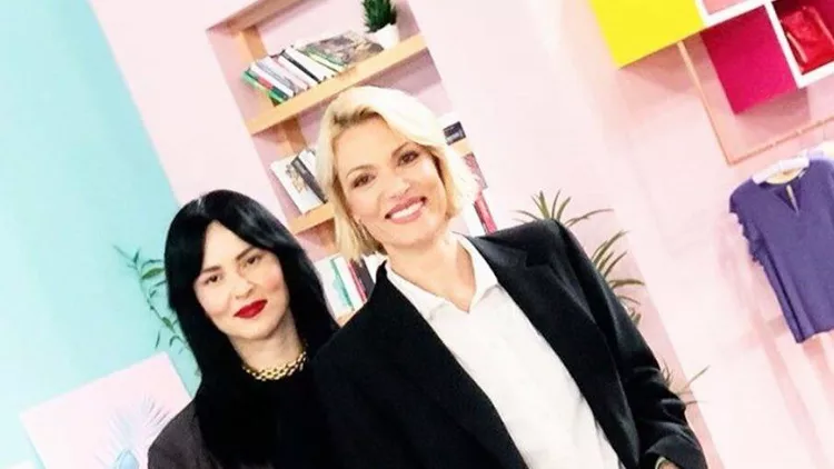 Zeneviev Mazari Viki Kagia