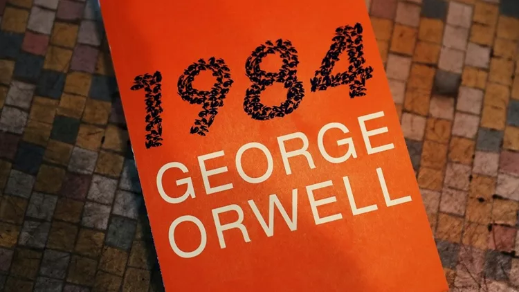 1984 book