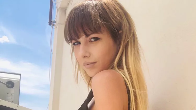 Ανθή Μιμηγιάννη