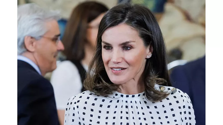 βασίλισσα Letizia