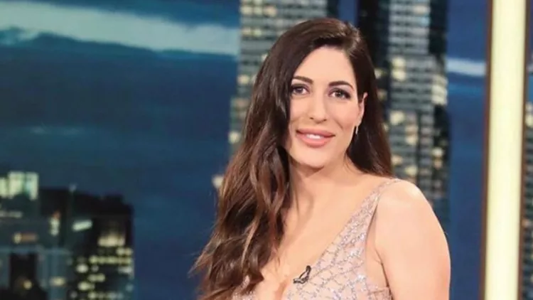 Florinda Petroytseli
