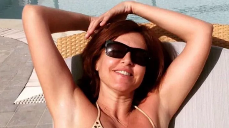 Alexandra Palaiologou