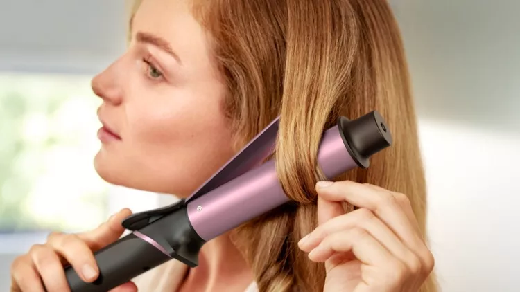 Philips Beauty - Stylecare Curler 000