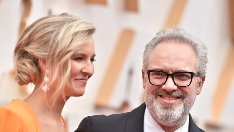 Sam Mendes