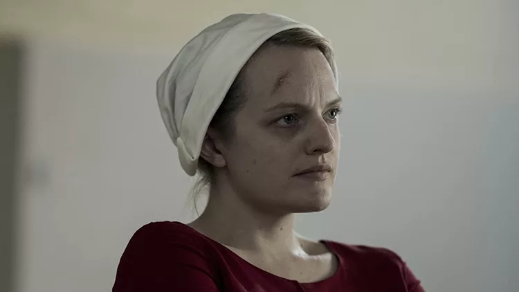 The Handmaid’s Tale - Imdb