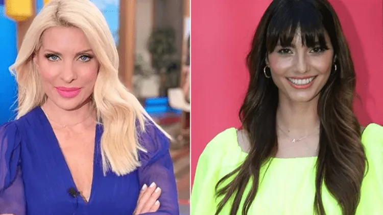 Ηλιάνα Παπαγεωργίου - Ελένη Μενεγάκη