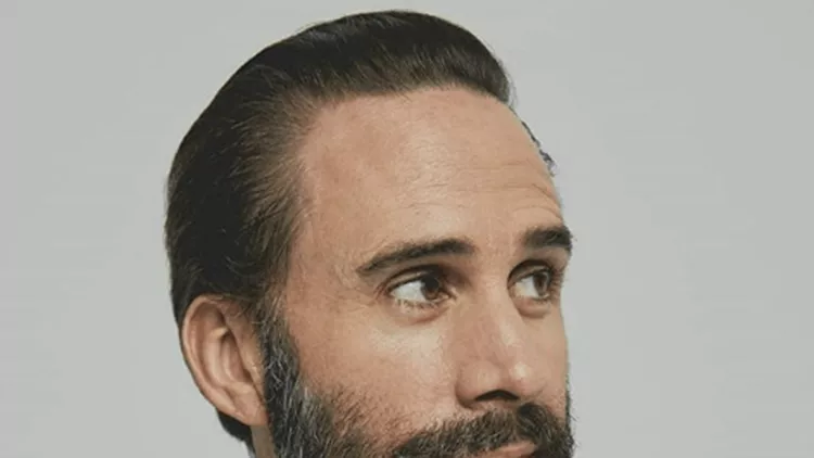 Joseph Fiennes