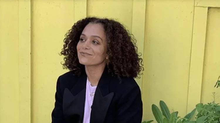 Samira Nasr