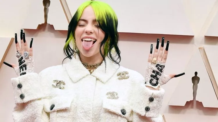 Billie Eilish