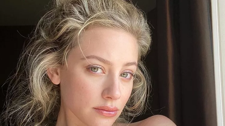 Lili Reinhart