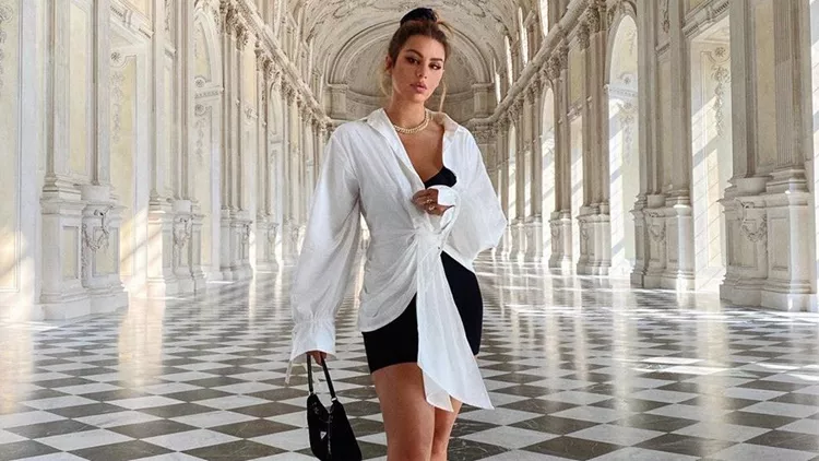 nima benati