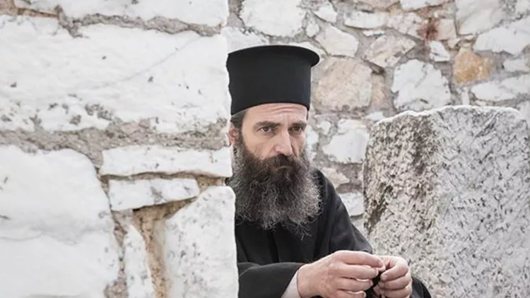 Άρης Σερβετάλης