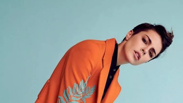 Κατια Ταραμπανκο